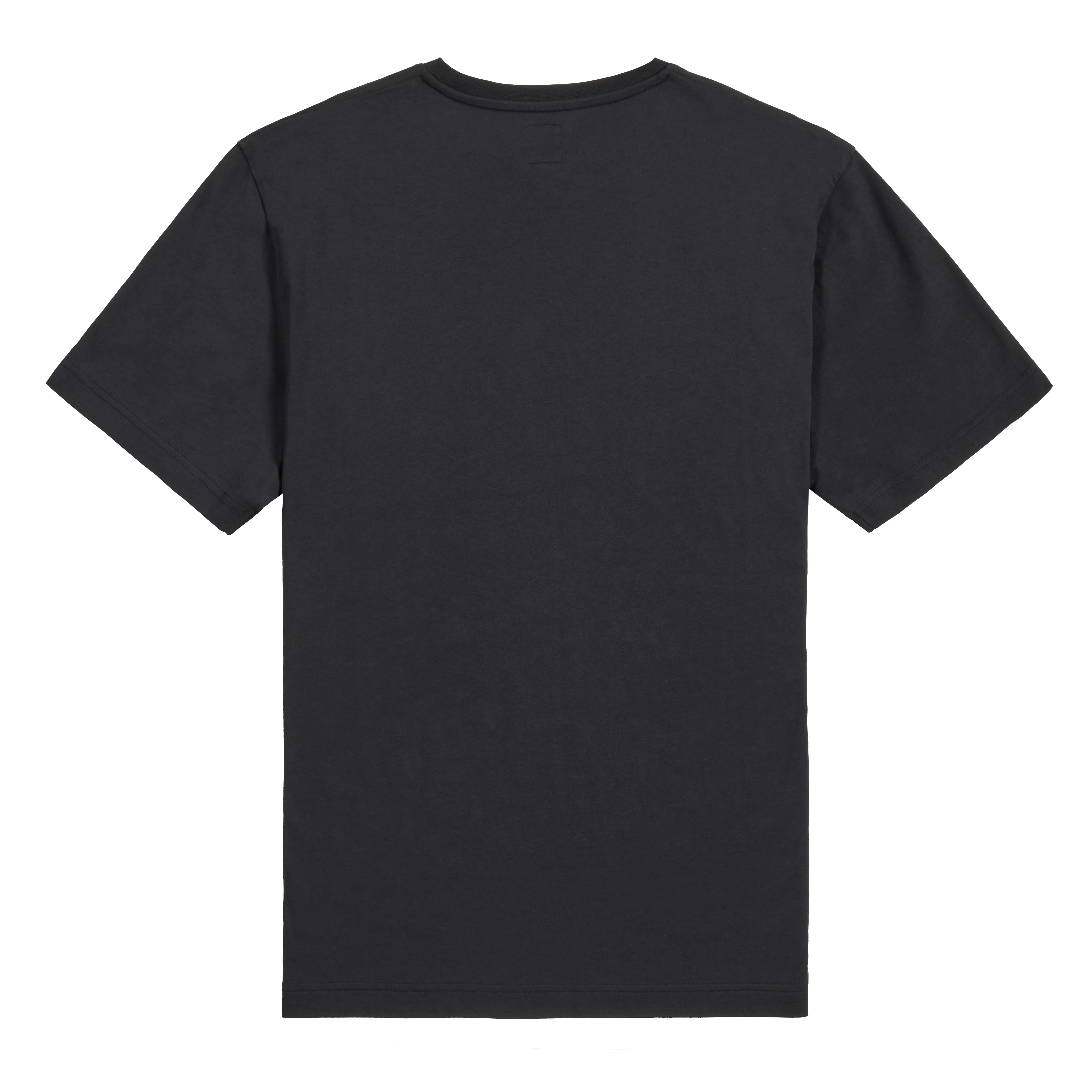 Triumph Mens Racing T Shirt - Image 3