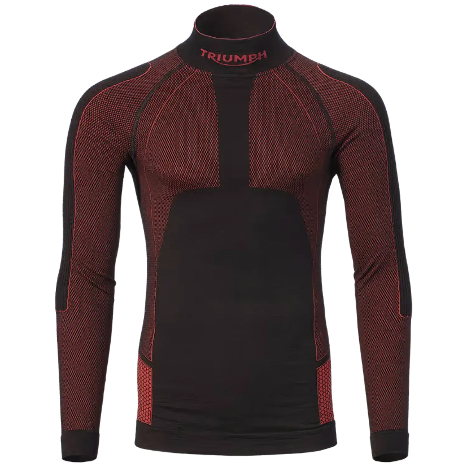 Triumph Merino Base Layer Top