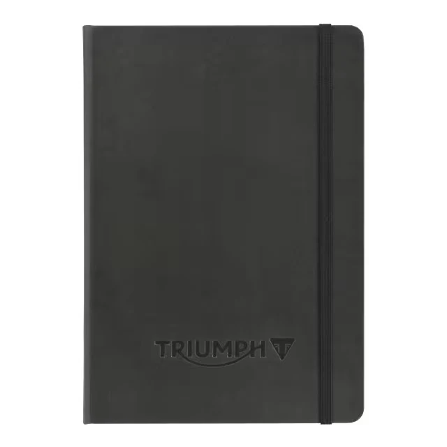 Triumph Original Notebook MLMA26927