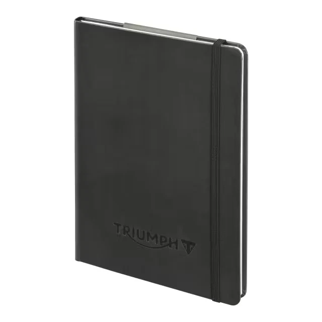 Triumph Original Notebook MLMA26927 - Image 2