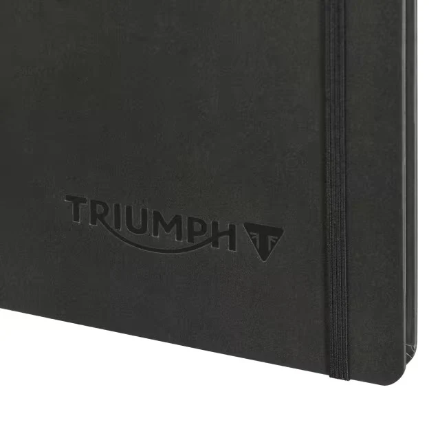 Triumph Original Notebook MLMA26927 - Image 4