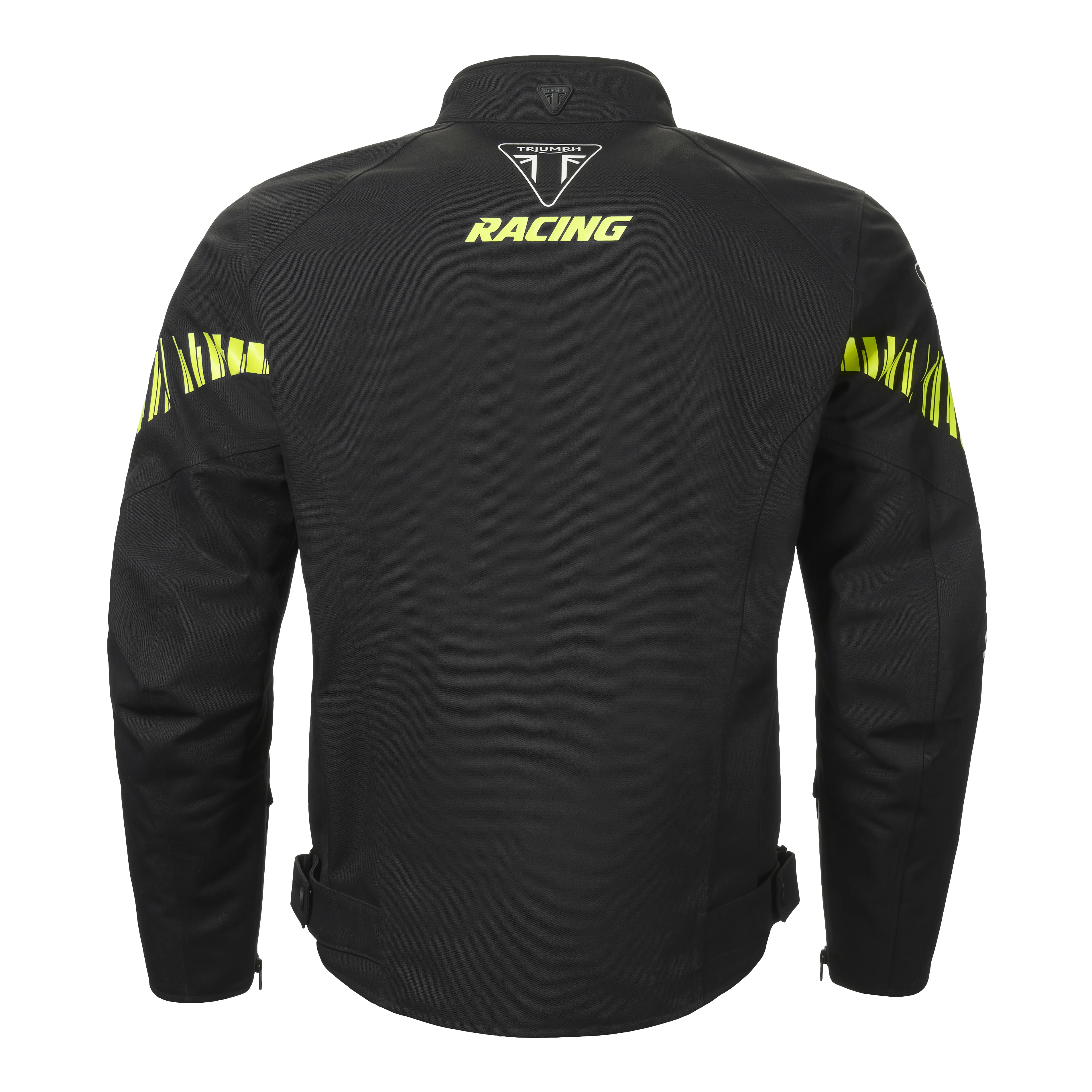 Triumph Race Logo Jacket - Image 7