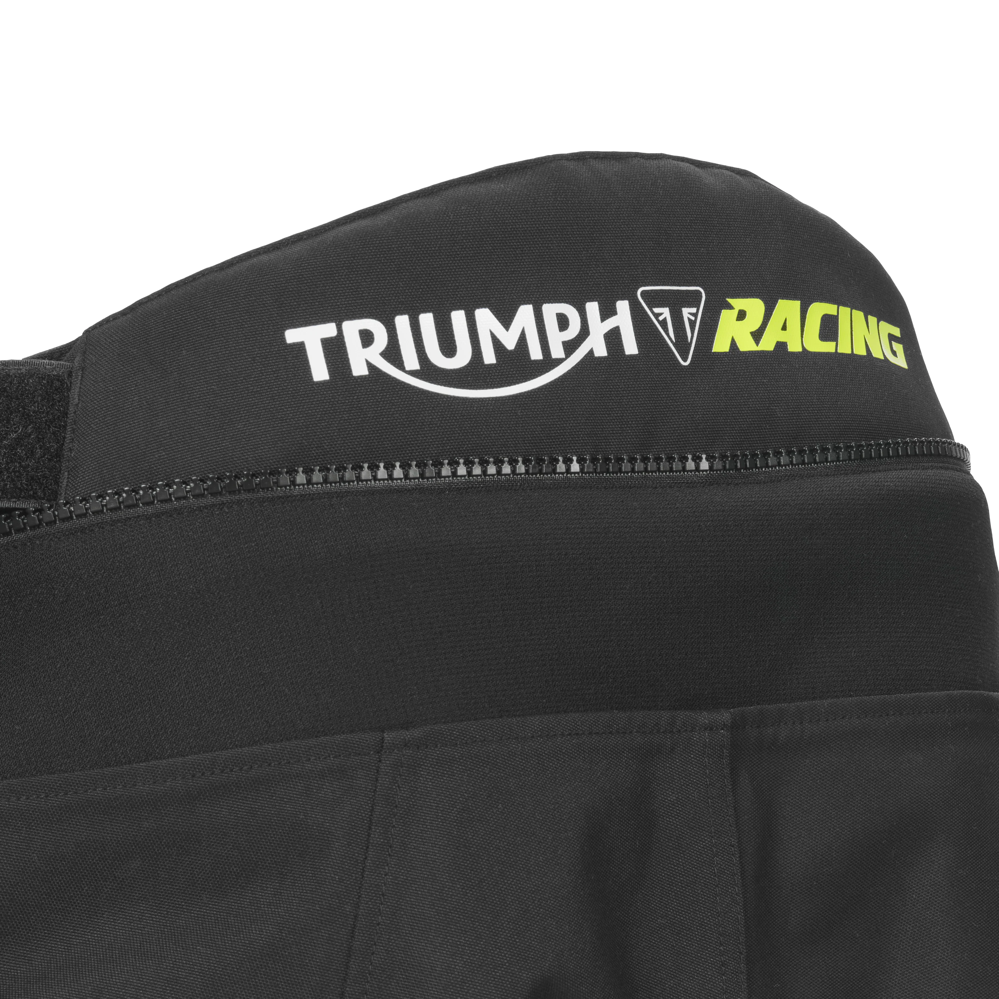 Triumph Race Logo Pants - Regular Length - Image 6