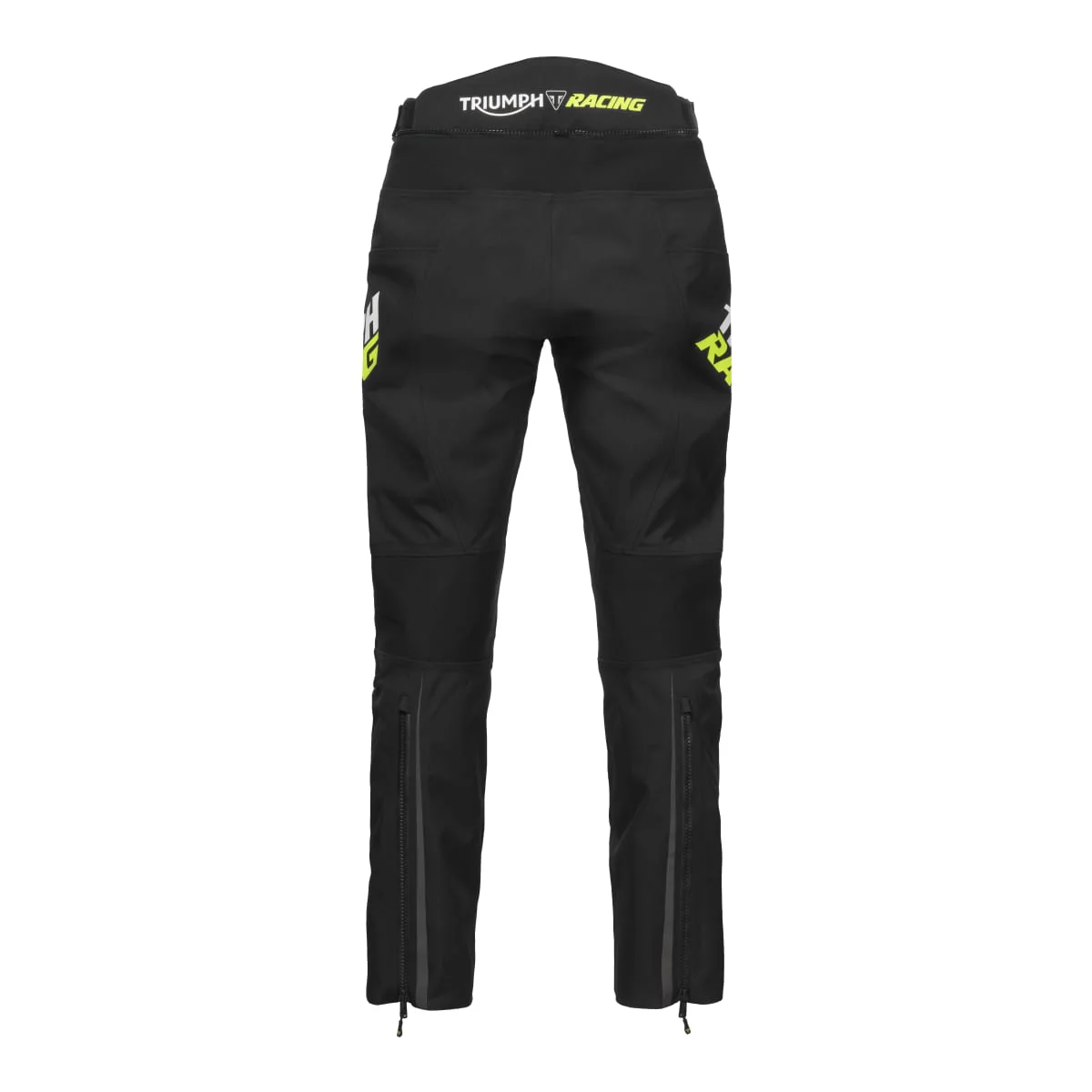 Triumph Race Logo Pants - Regular Length - Image 7