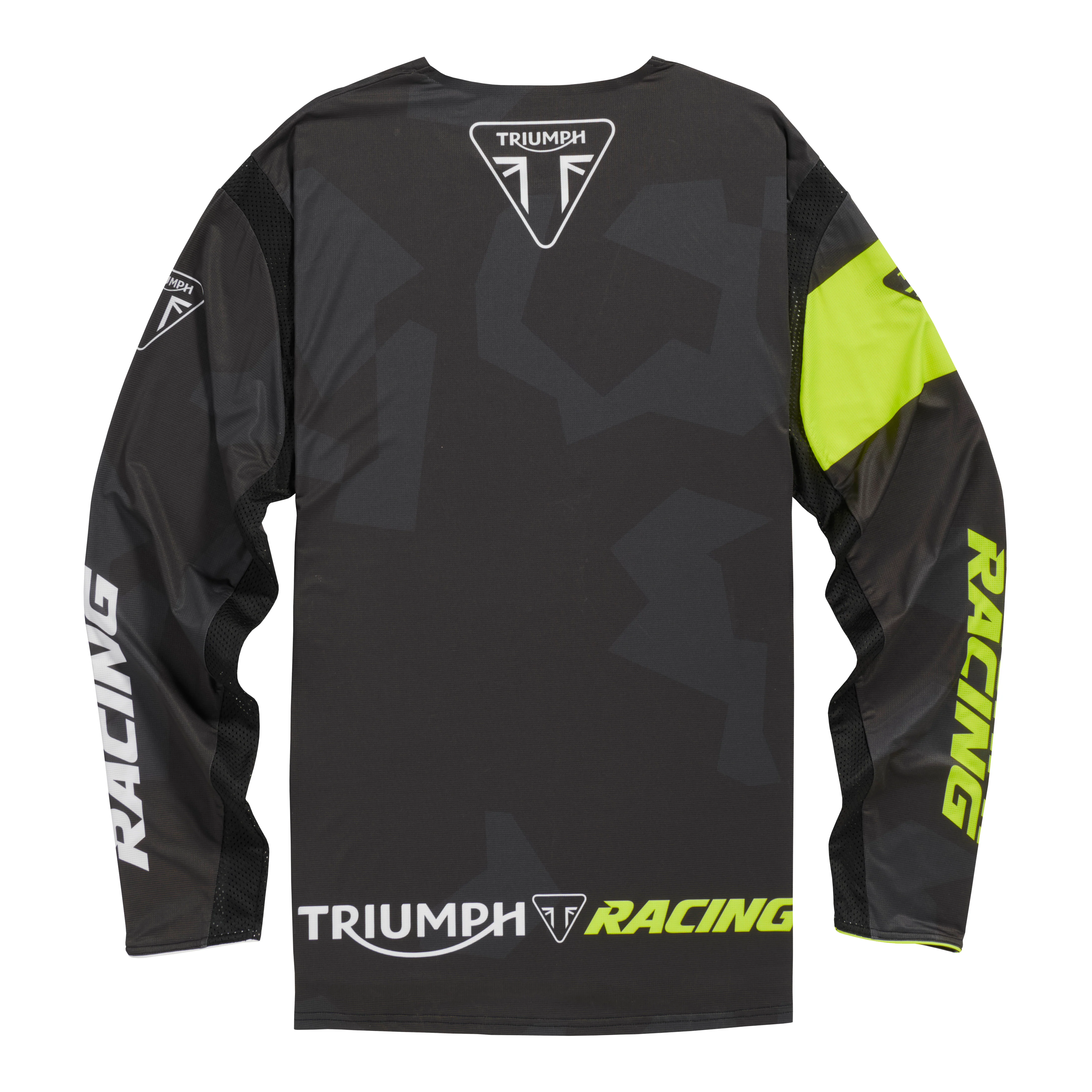 Triumph Racing Camo Jersey - Image 3