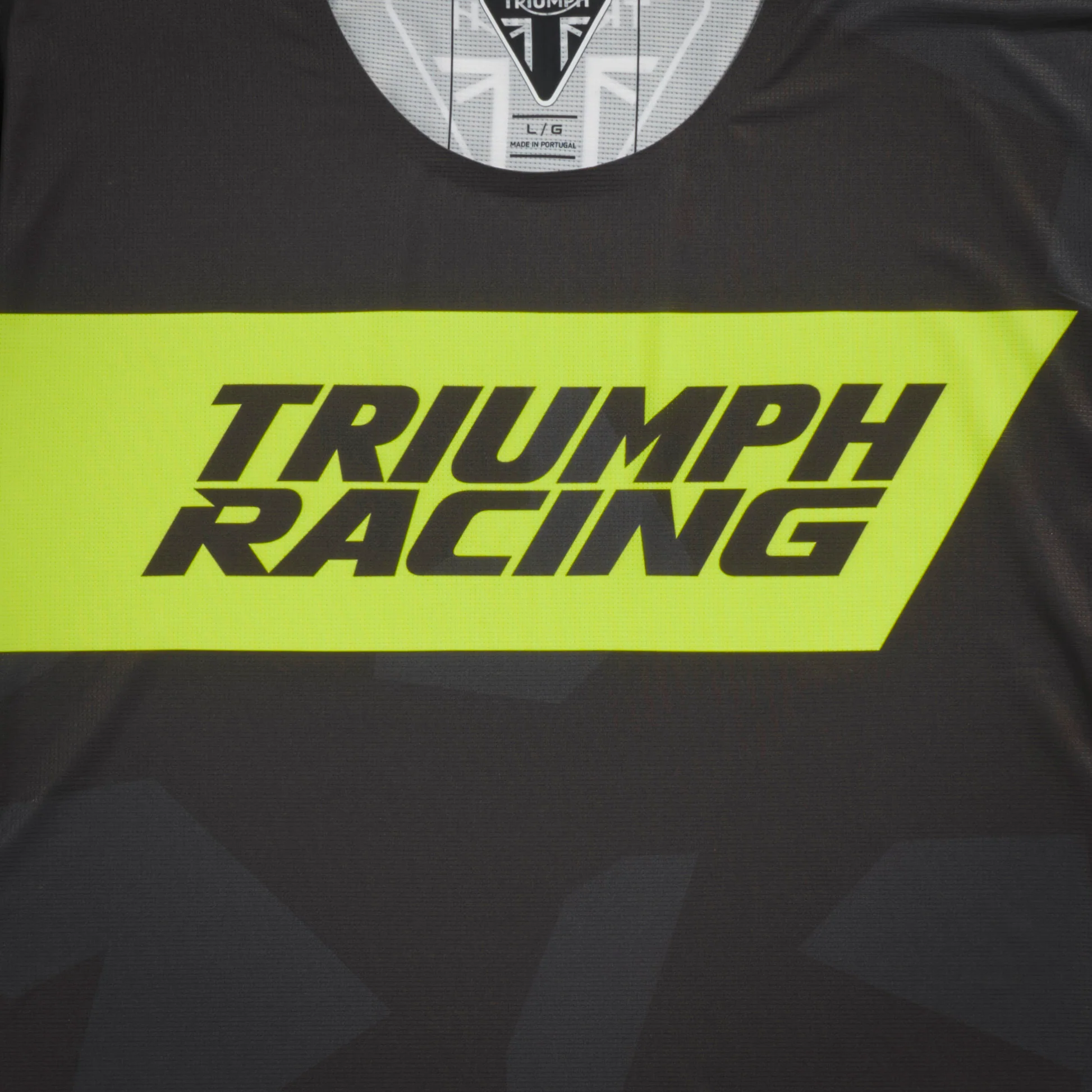 Triumph Racing Camo Jersey - Image 4