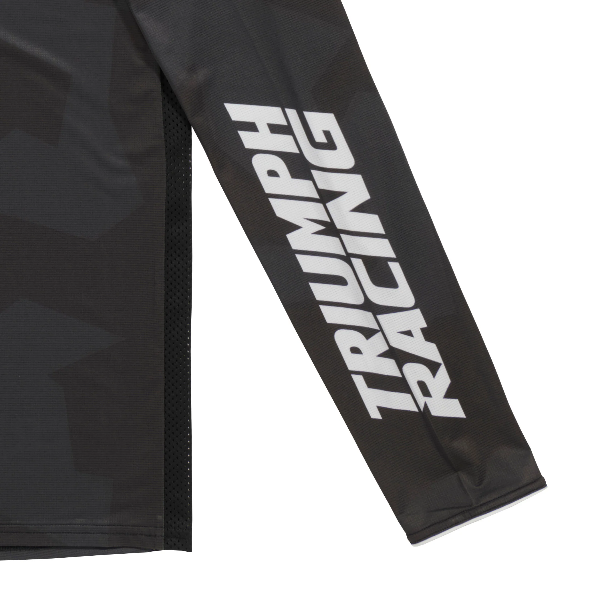 Triumph Racing Camo Jersey - Image 7