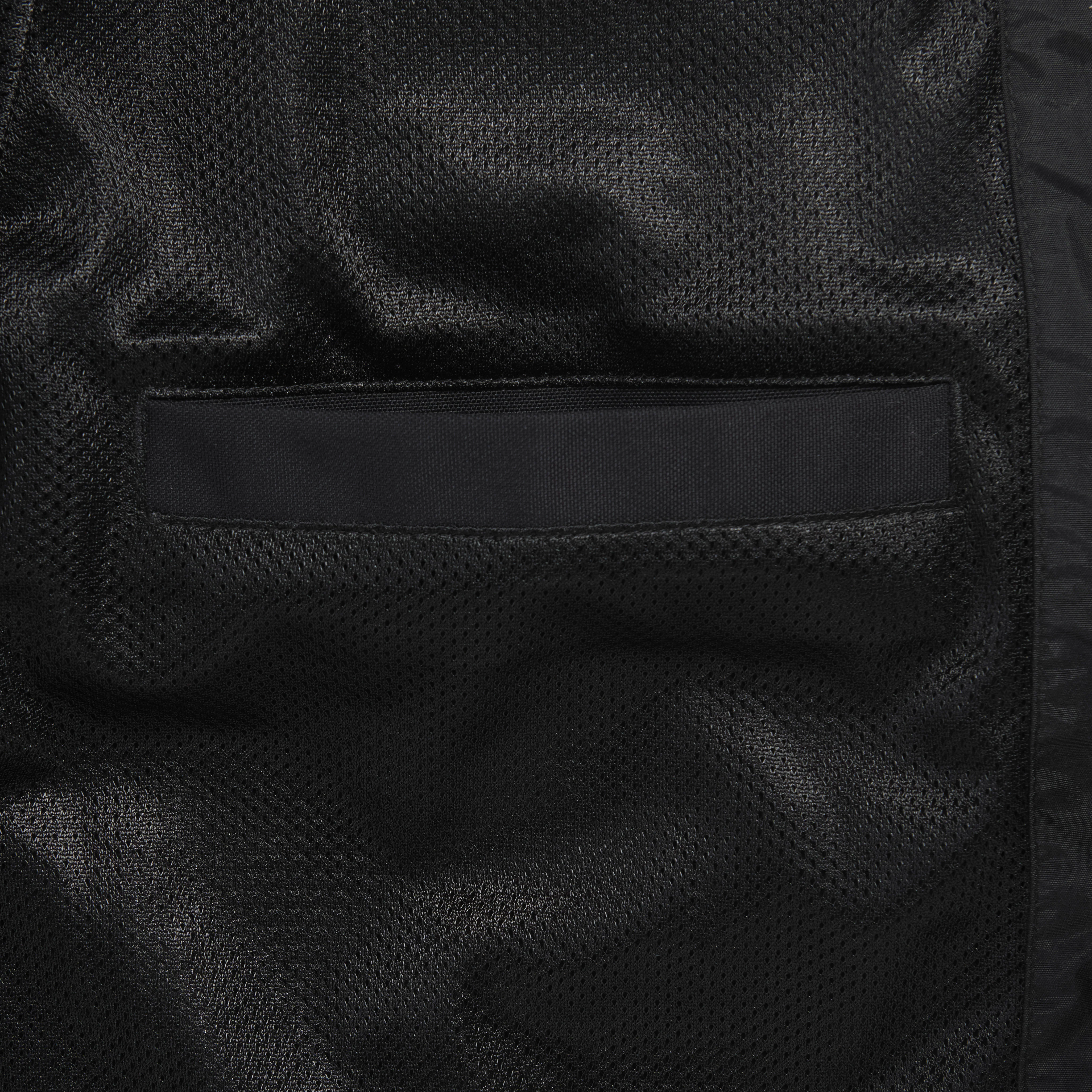 Triumph Racing Coach Jacket - Image 5