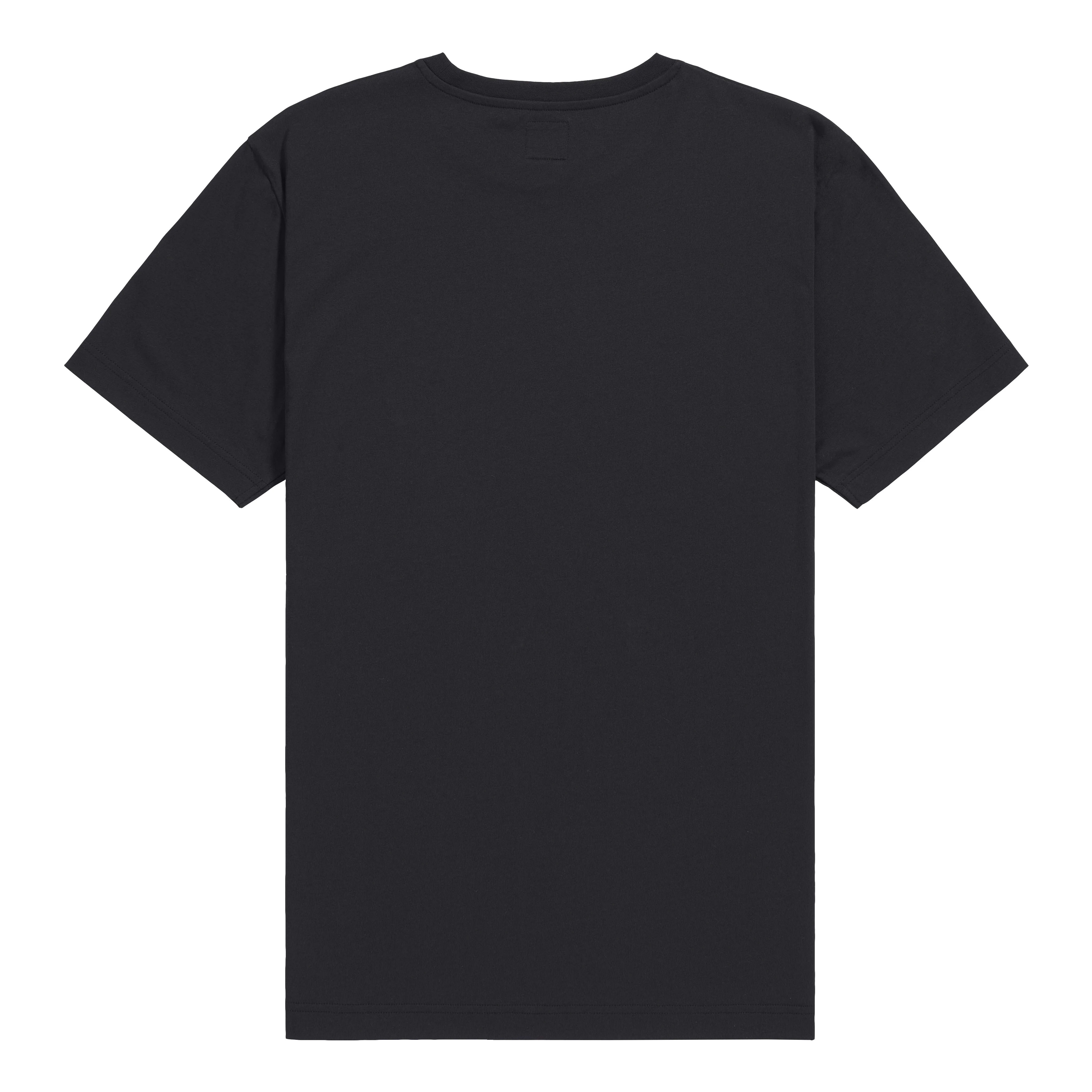 Triumph Racing Large Logo T Shirt - Image 3