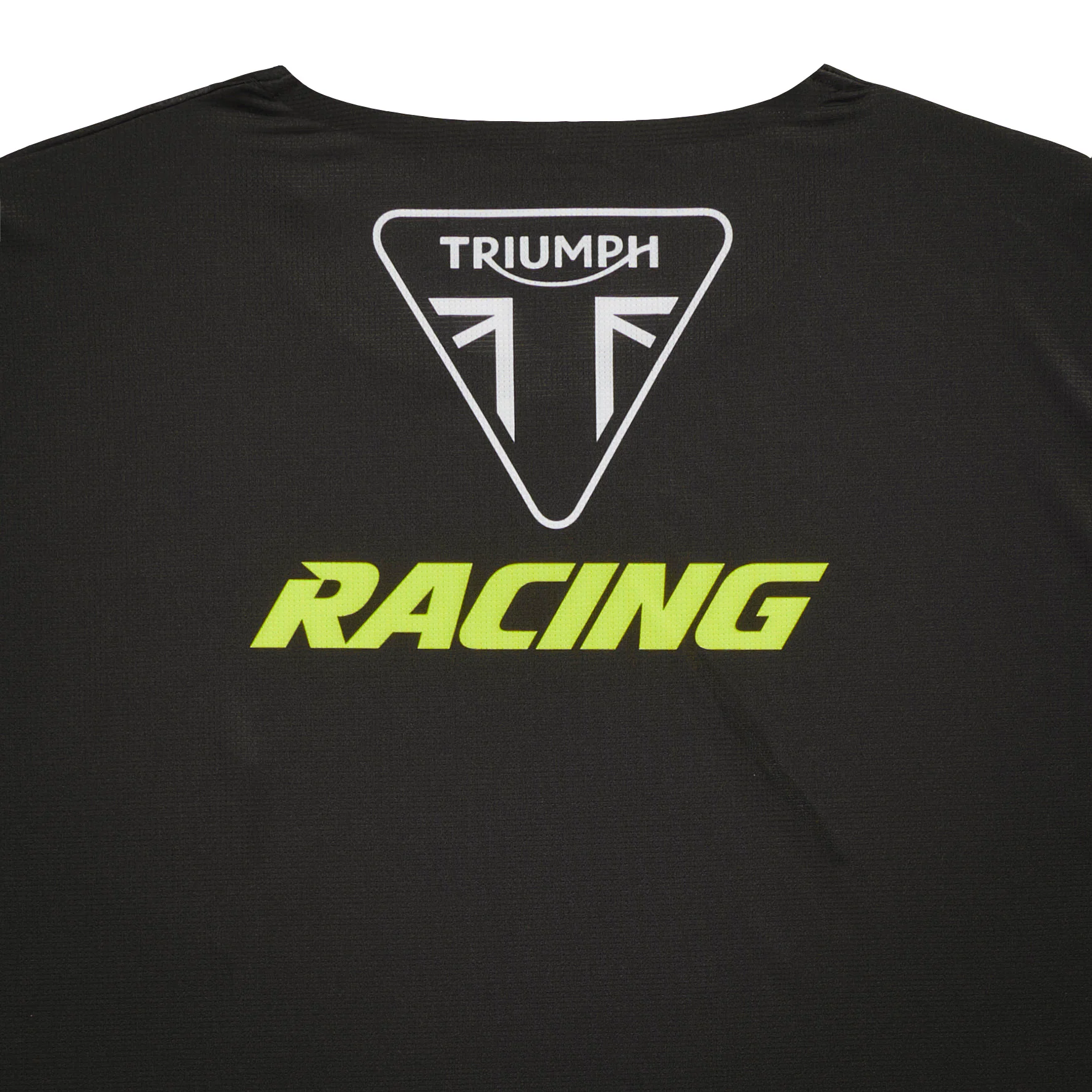 Triumph Racing Stripe Jersey - Image 4