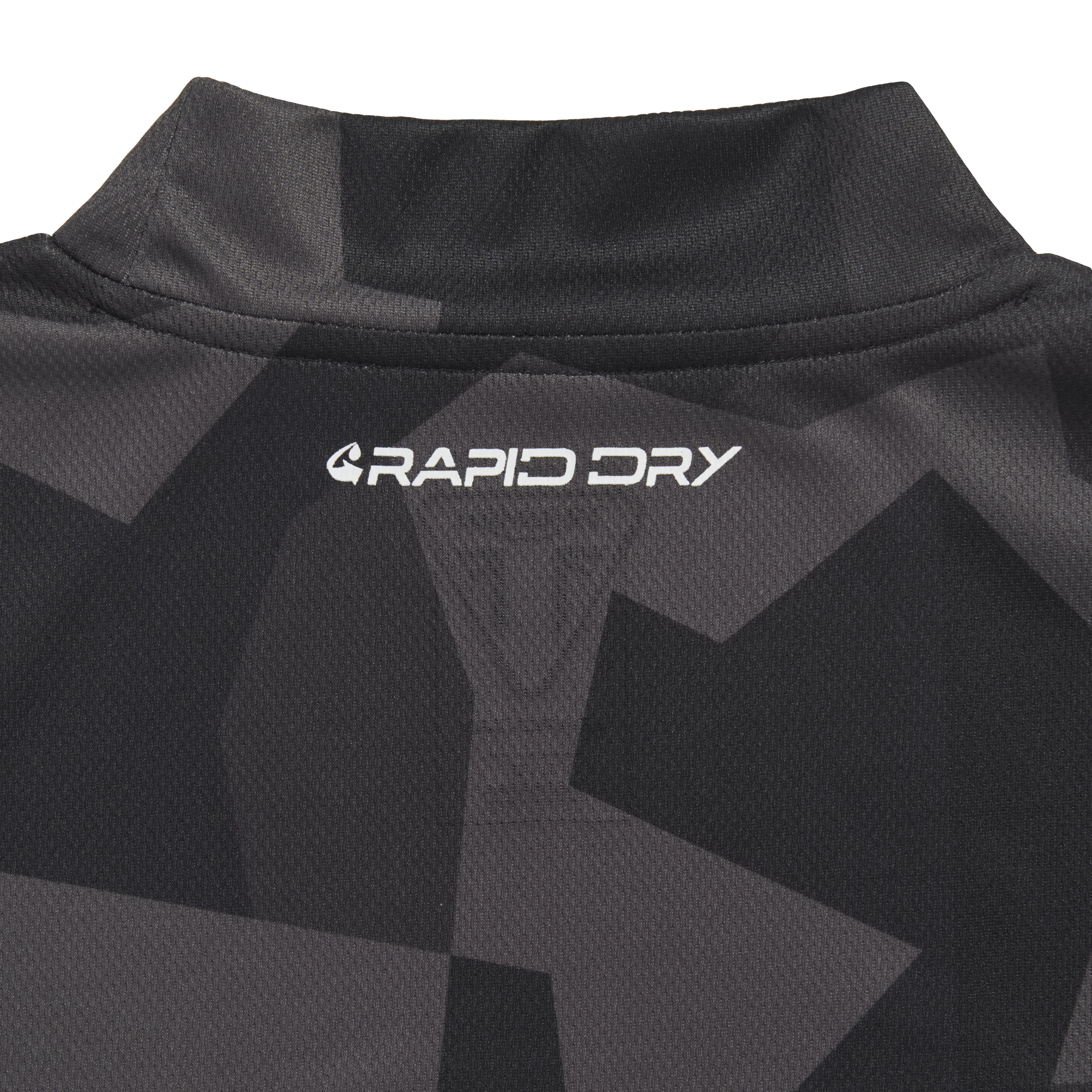 Triumph Rapid Dry Camo Top - Image 4