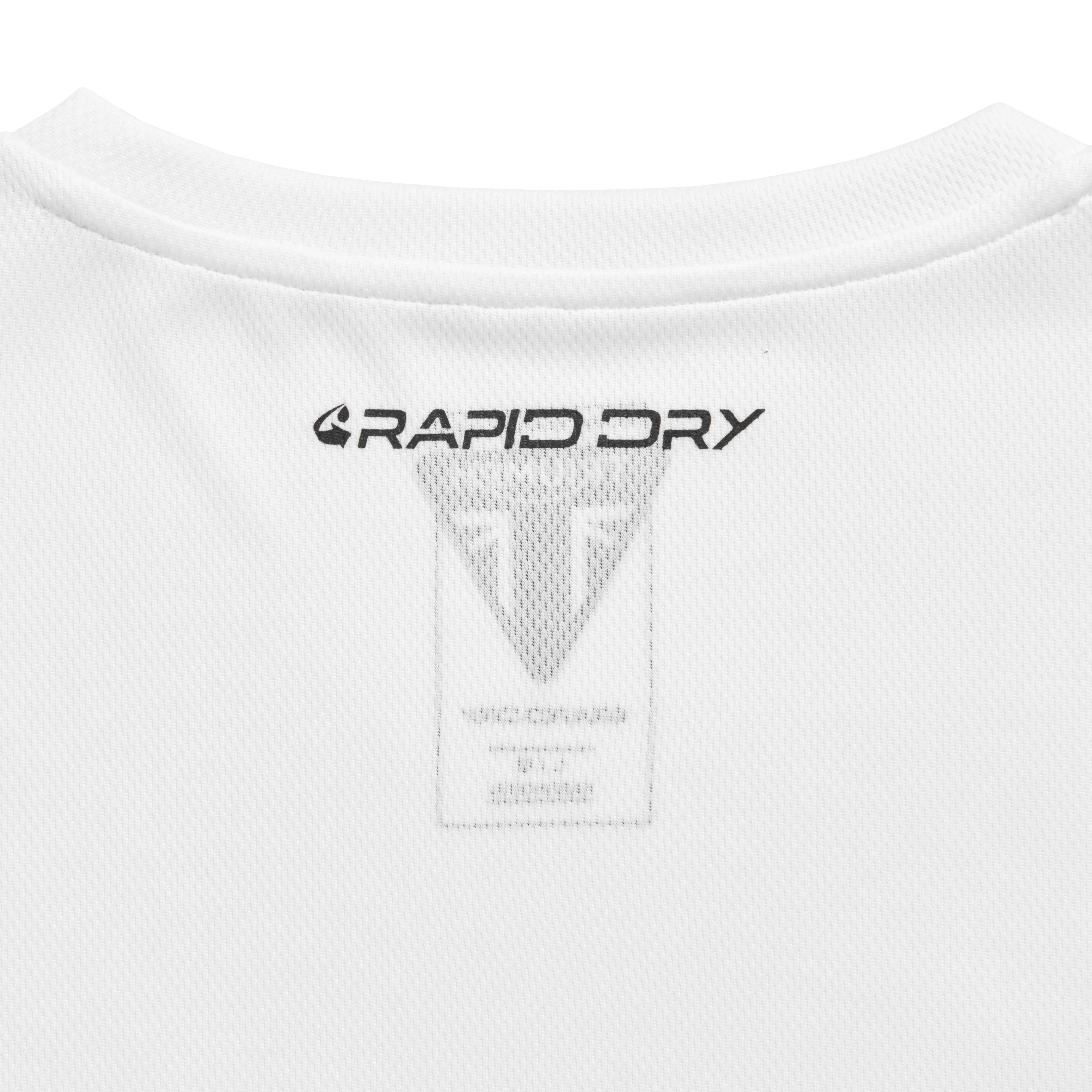 Triumph Rapid Dry Racing T Shirt - Image 4