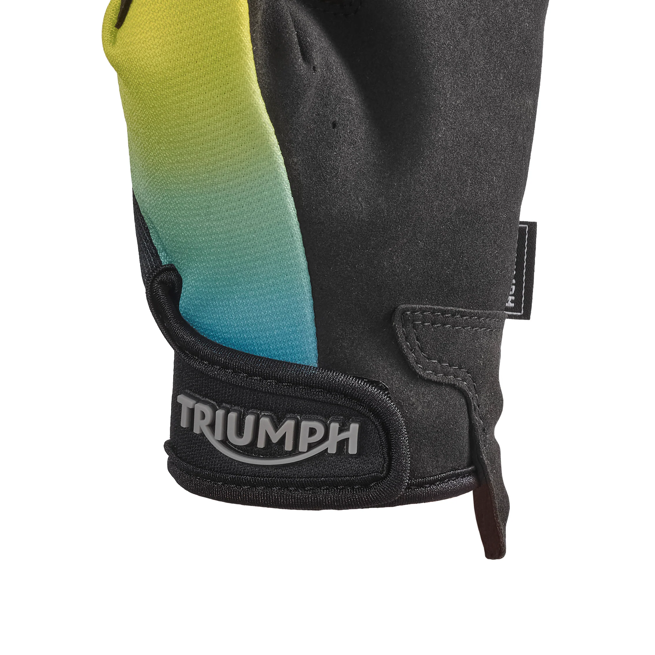 Triumph Roller MX Gloves - Image 4