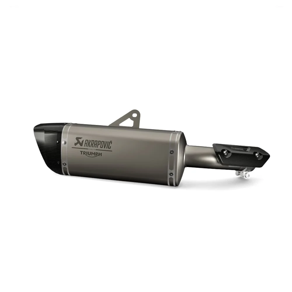 Triumph Silencer Kit A9605000