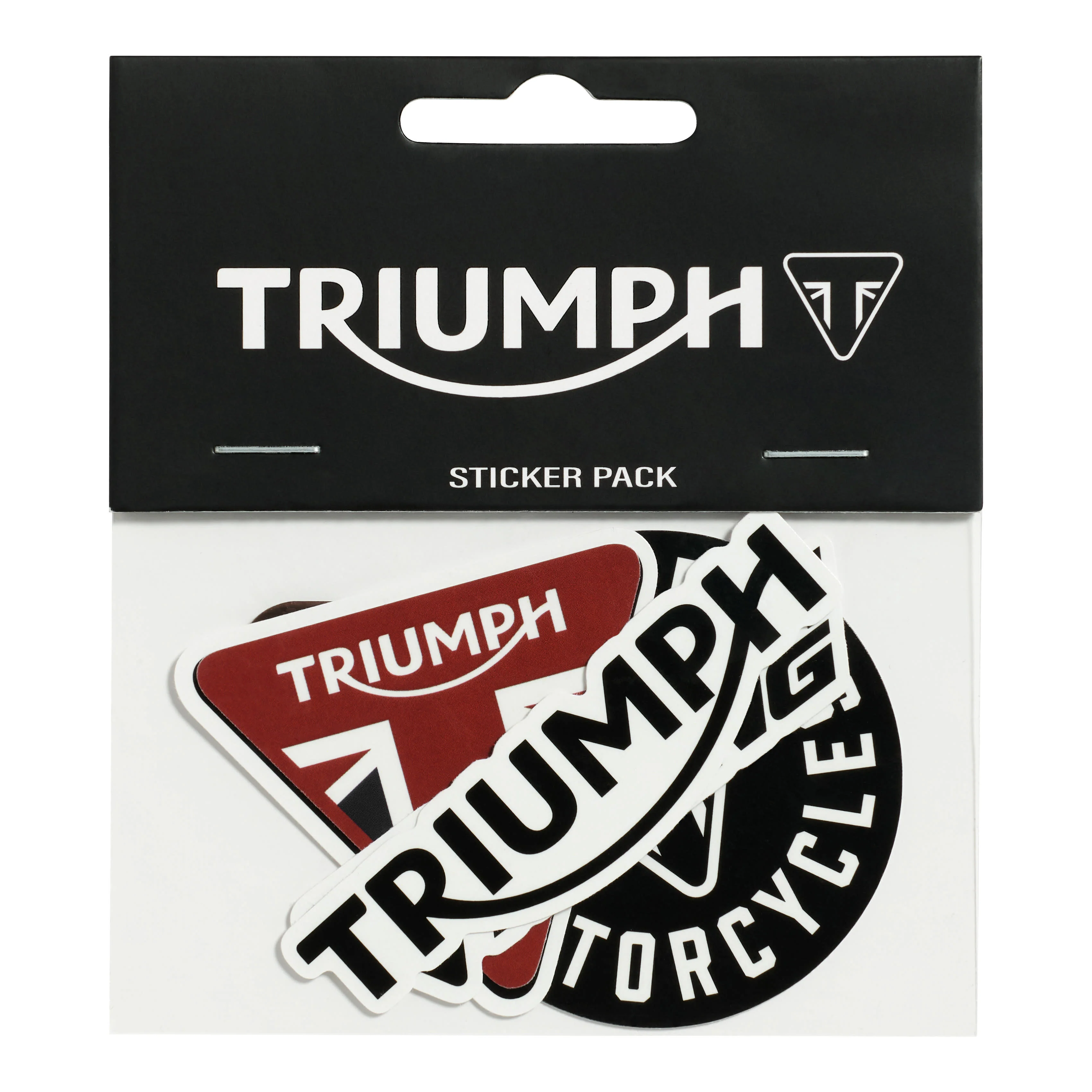 Triumph Sticker Pack - Image 2