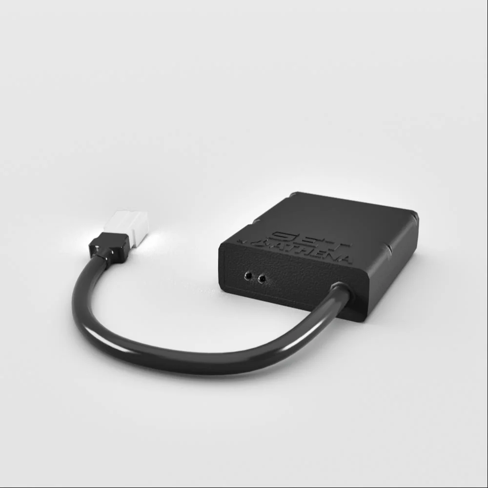 Triumph WIFI Module Kit A9820130