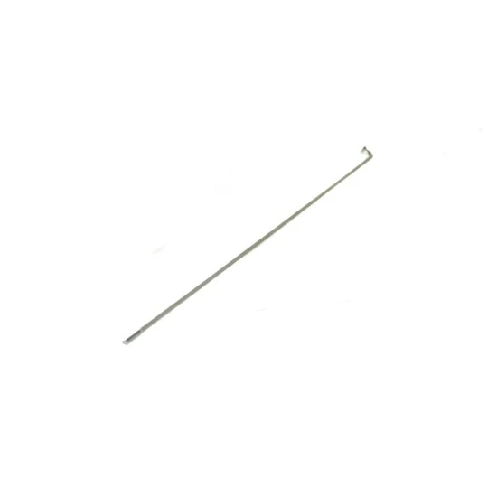 TWHE082204 | Spoke 12GX219Mm Slv